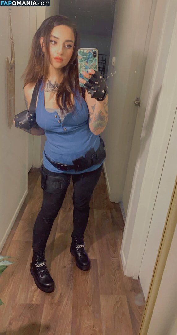 LunarGirlx Meztelen OnlyFans  Kikerült fotó #1