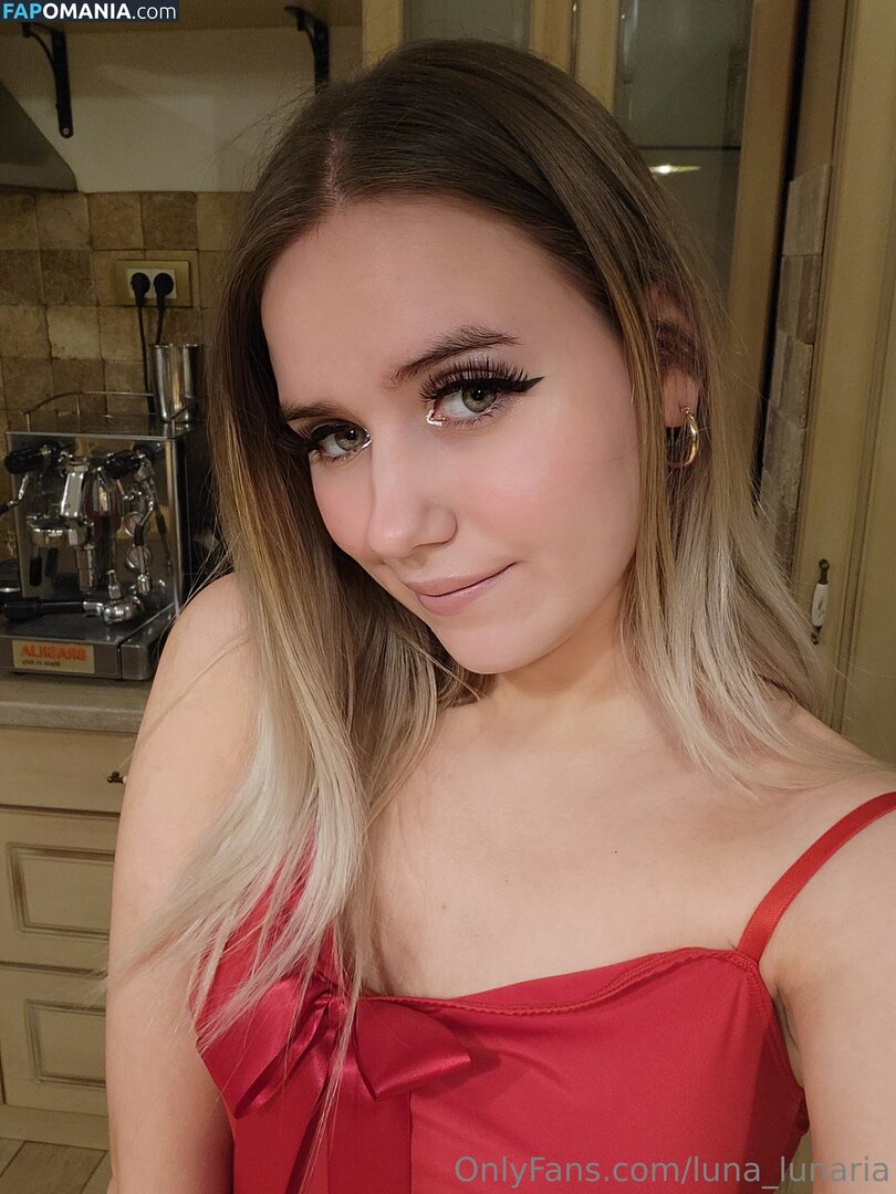 lunari_free Meztelen OnlyFans  Kikerült fotó #1