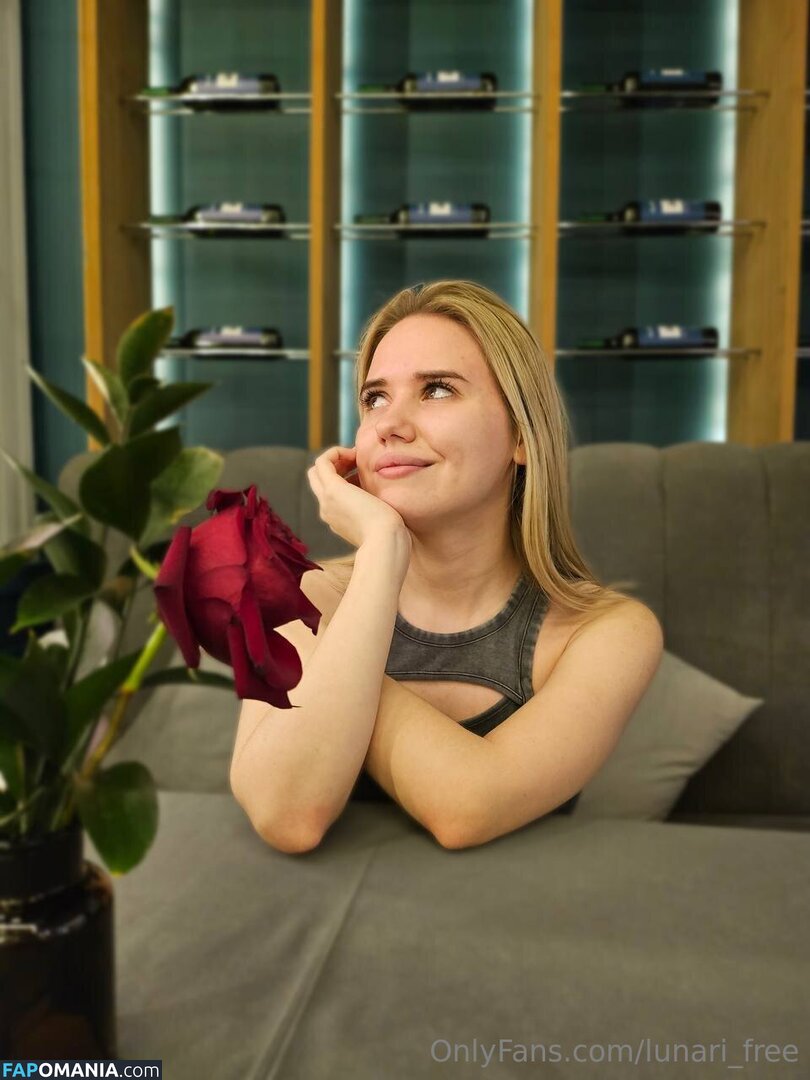 lunari_free Meztelen OnlyFans  Kikerült fotó #13