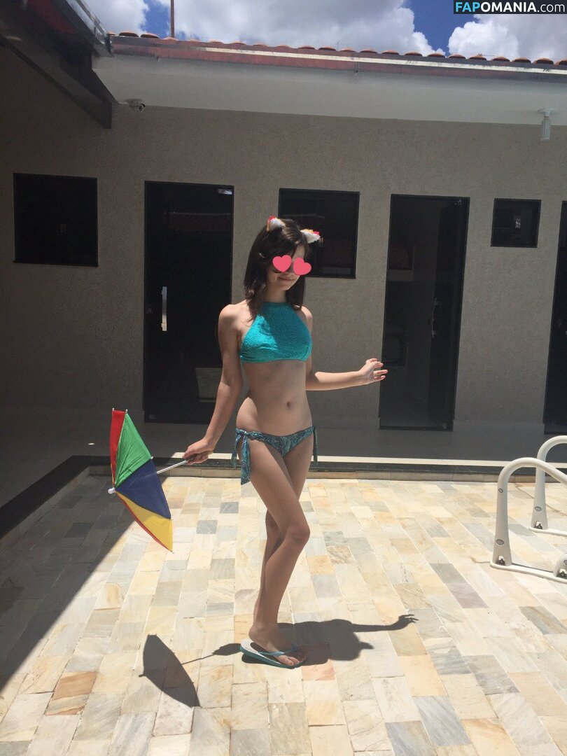 Lunaidoru / Lunaites / Lunarun25 Meztelen OnlyFans  Kikerült fotó #18