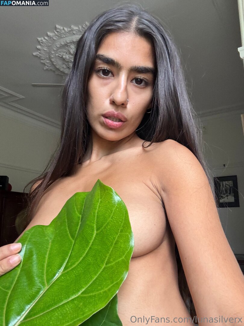 Aaeysha / lunasilverx / lunasilverx_ Meztelen OnlyFans  Kikerült fotó #260