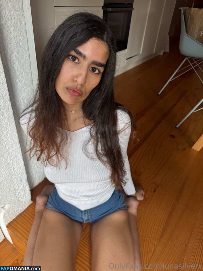 Aaeysha / lunasilverx / lunasilverx_ Meztelen OnlyFans  Kikerült fotó #265