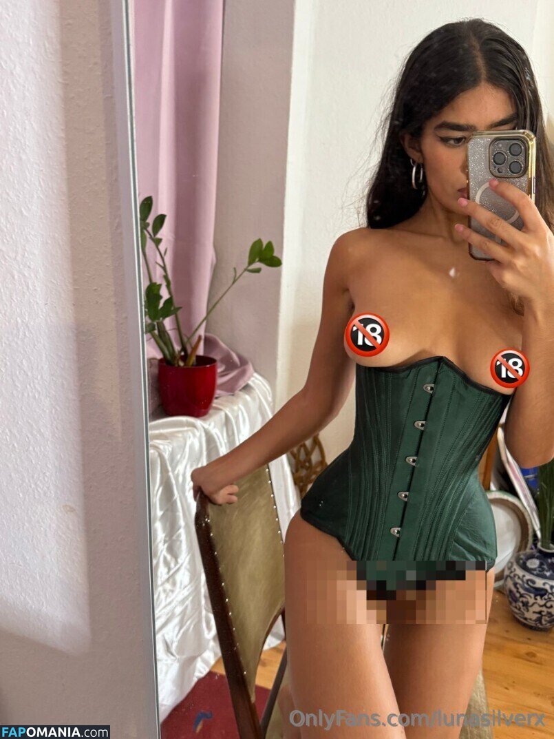 Aaeysha / lunasilverx / lunasilverx_ Meztelen OnlyFans  Kikerült fotó #269