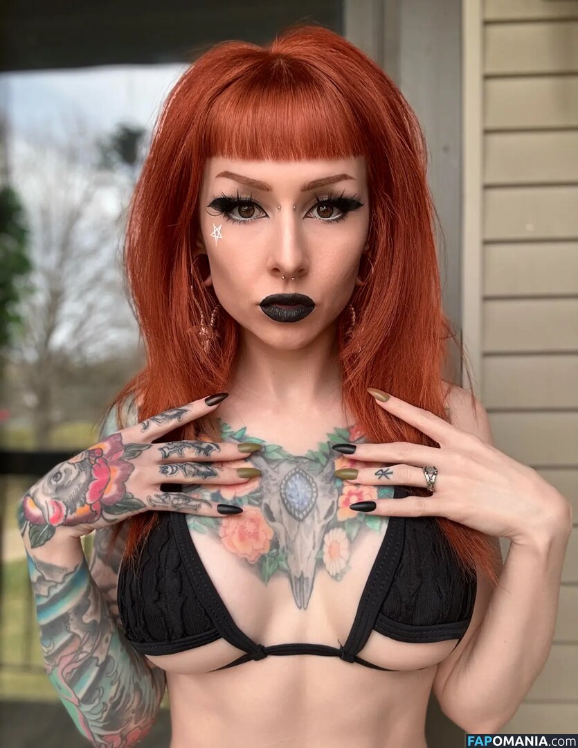 lunasonora Meztelen OnlyFans  Kikerült fotó #1