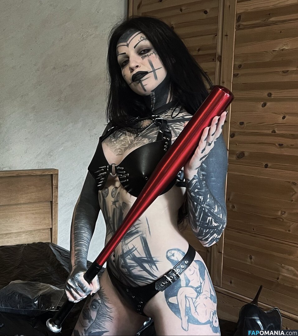 LunatikaSM / Lunatika_sm Meztelen OnlyFans  Kikerült fotó #11