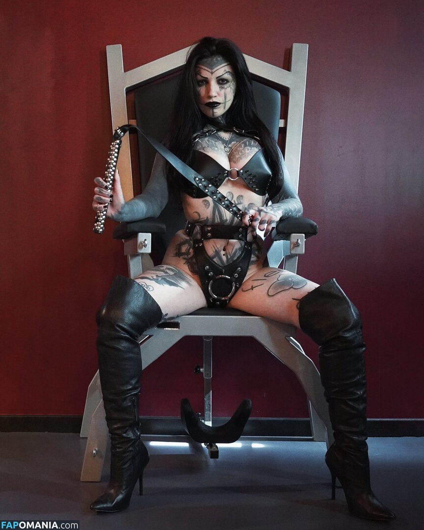 LunatikaSM / Lunatika_sm Meztelen OnlyFans  Kikerült fotó #18