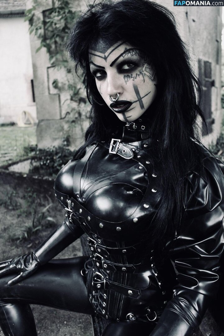 LunatikaSM / Lunatika_sm Meztelen OnlyFans  Kikerült fotó #20
