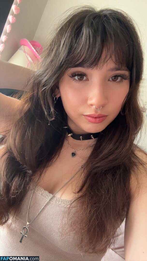 lunavalentinacams Meztelen OnlyFans  Kikerült fotó #1