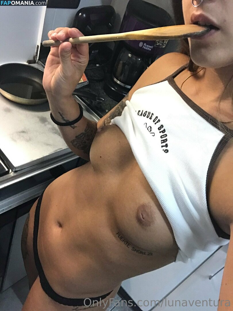 lunaven_tura / lunaventura Meztelen OnlyFans  Kikerült fotó #27