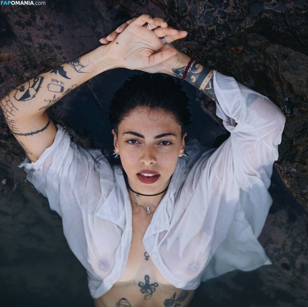 Lupe Cozzolino / lulucozz / lupeecozzolino Meztelen OnlyFans  Kikerült fotó #14