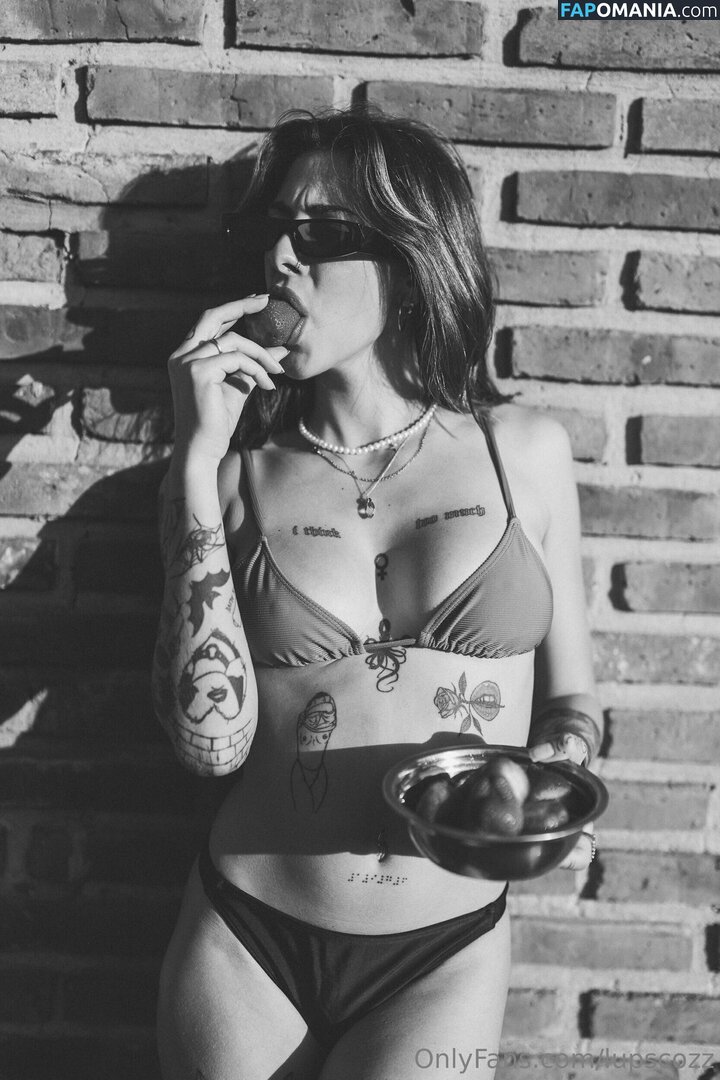 Lupe Cozzolino / lulucozz / lupeecozzolino Meztelen OnlyFans  Kikerült fotó #48