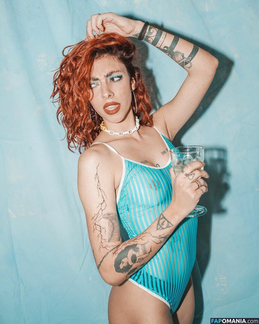 Lupe Cozzolino / lulucozz / lupeecozzolino Meztelen OnlyFans  Kikerült fotó #73