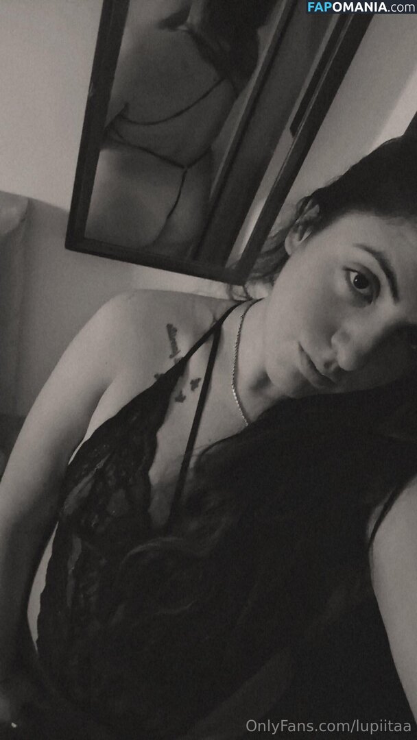 lupiitaa / lupiitaa.831 Meztelen OnlyFans  Kikerült fotó #11