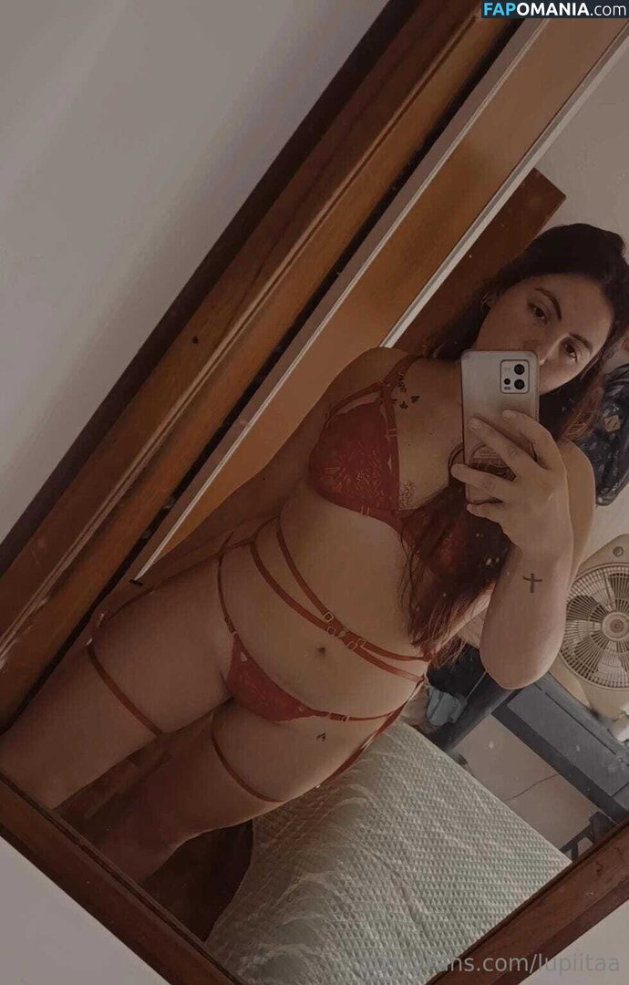 lupiitaa / lupiitaa.831 Meztelen OnlyFans  Kikerült fotó #16