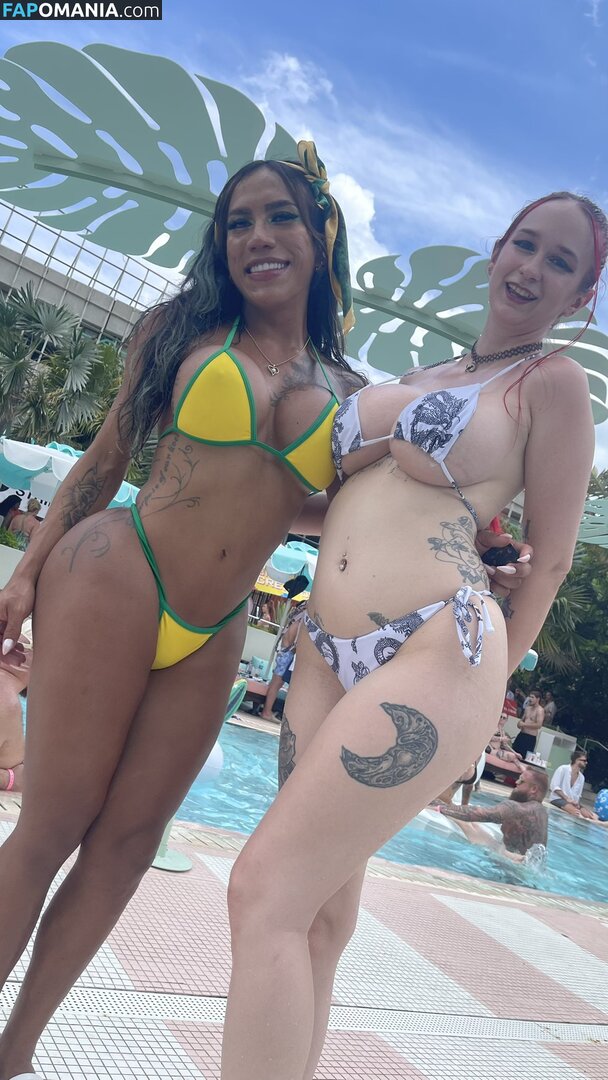 Lushiana_123 Meztelen OnlyFans  Kikerült fotó #8