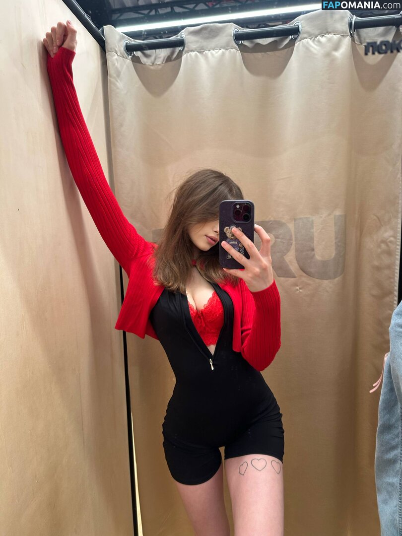 lushlexi2277 Meztelen OnlyFans  Kikerült fotó #2