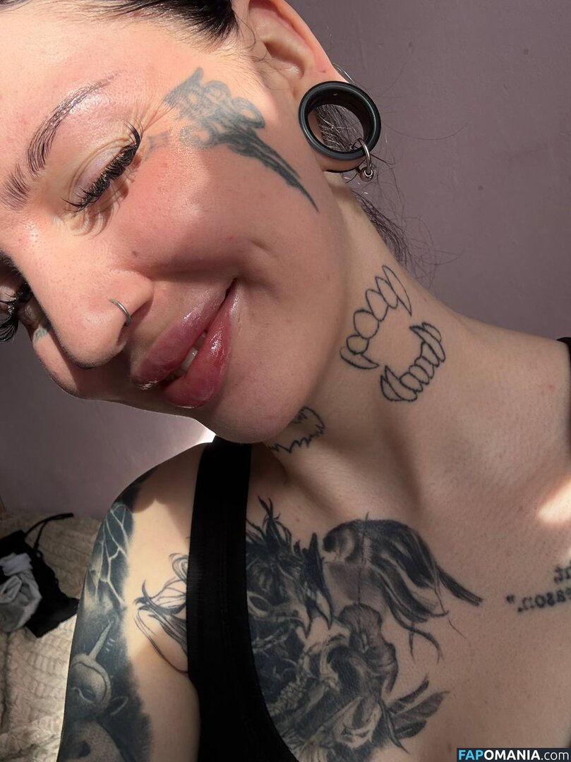 Lustdrago / lust_drag Meztelen OnlyFans  Kikerült fotó #1