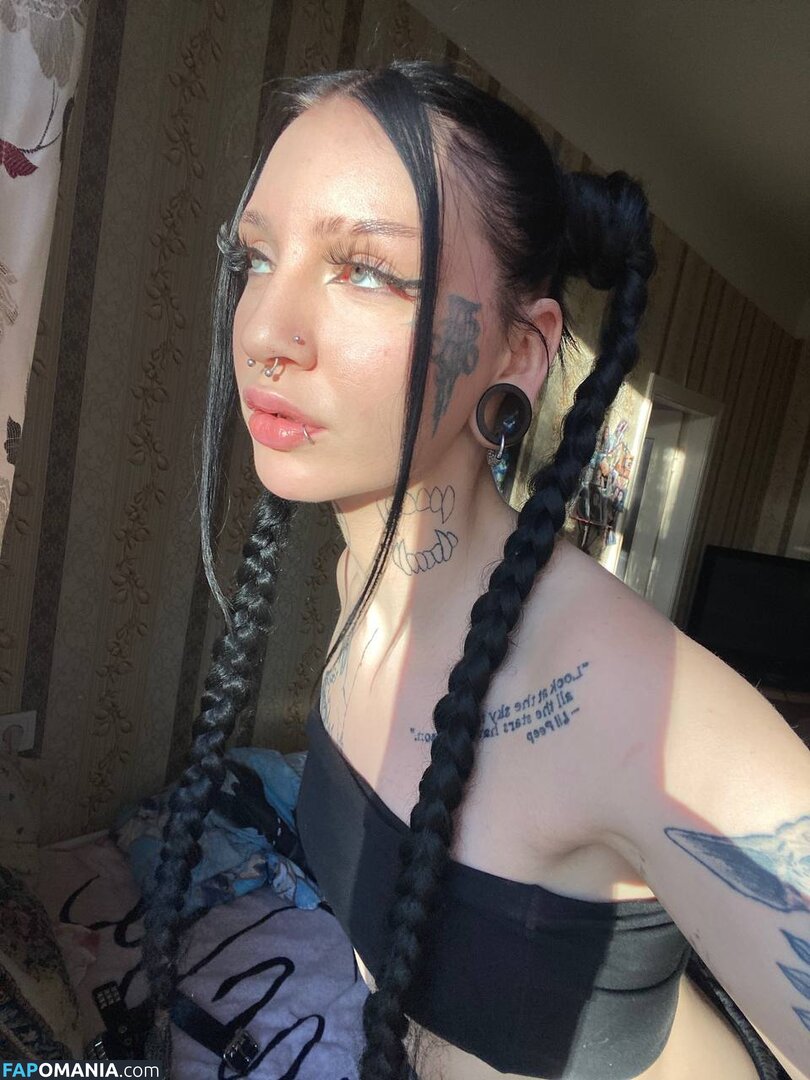 Lustdrago / lust_drag Meztelen OnlyFans  Kikerült fotó #3