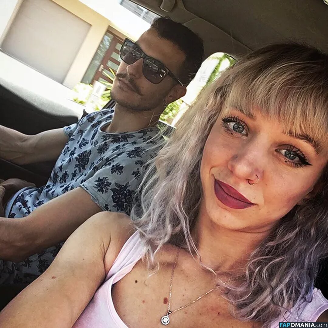 Lustery / lusteryproject Meztelen OnlyFans  Kikerült fotó #1