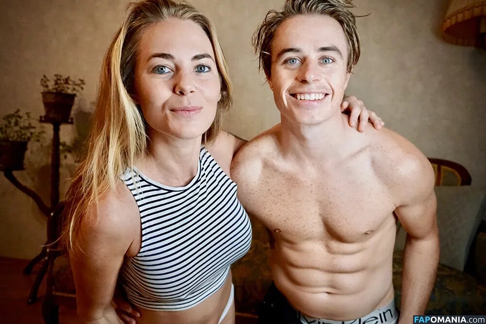 Lustery / lusteryproject Meztelen OnlyFans  Kikerült fotó #2