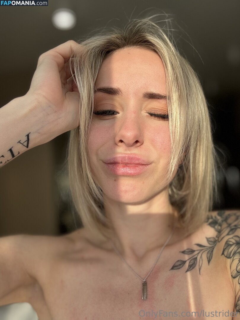 lustrider Meztelen OnlyFans  Kikerült fotó #1
