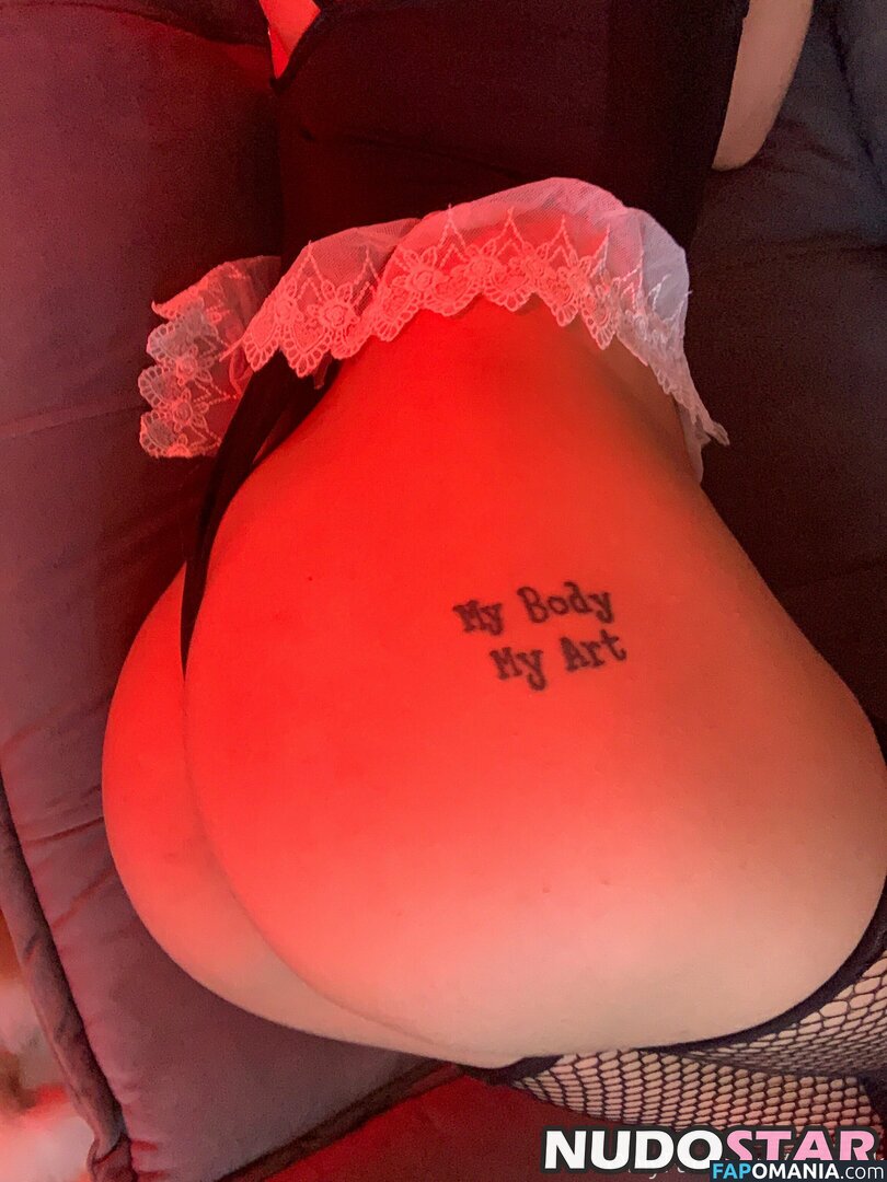 Luuhback Meztelen OnlyFans  Kikerült fotó #1
