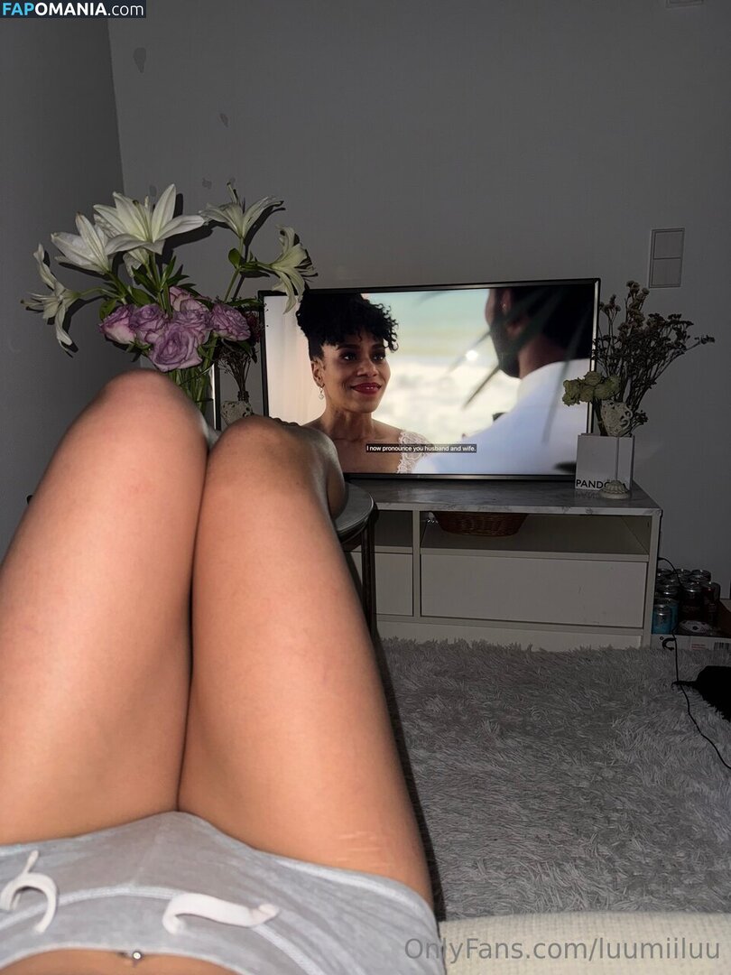 luumii.luu / luumiiluu Meztelen OnlyFans  Kikerült fotó #1