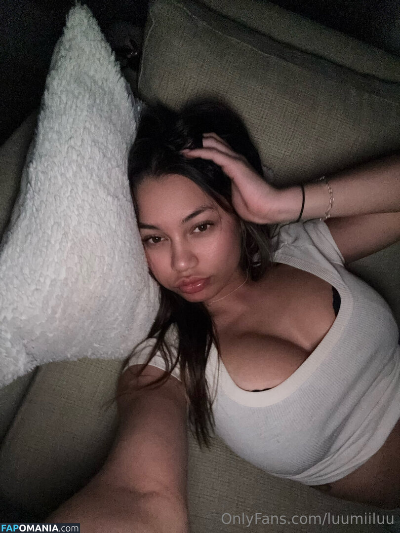 luumii.luu / luumiiluu Meztelen OnlyFans  Kikerült fotó #4