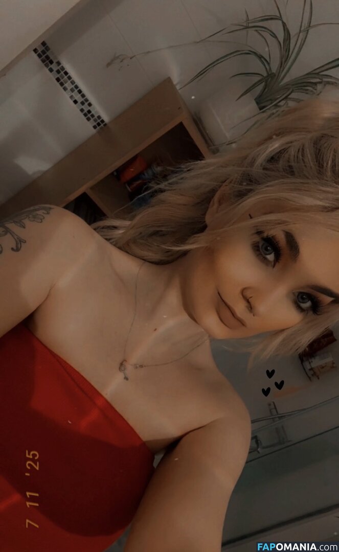 https: / luuucy813 Meztelen OnlyFans  Kikerült fotó #6