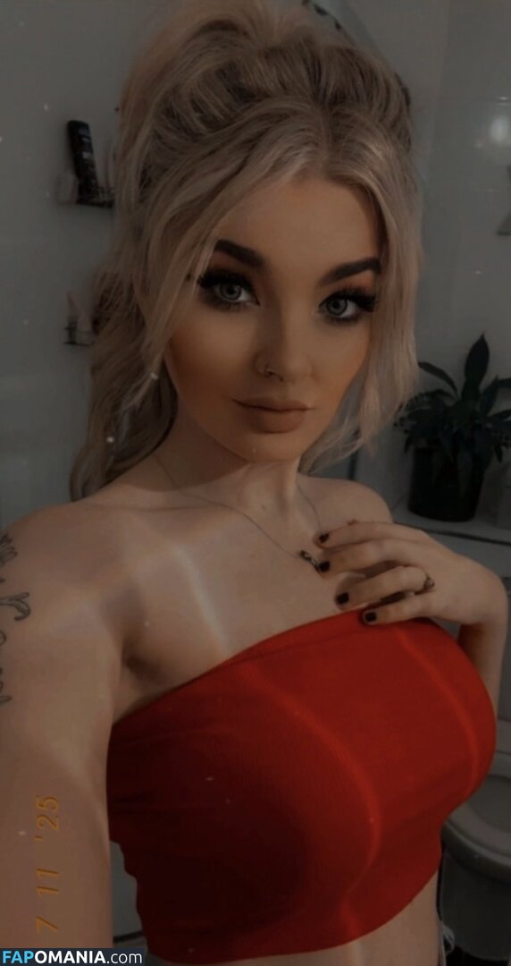 https: / luuucy813 Meztelen OnlyFans  Kikerült fotó #7