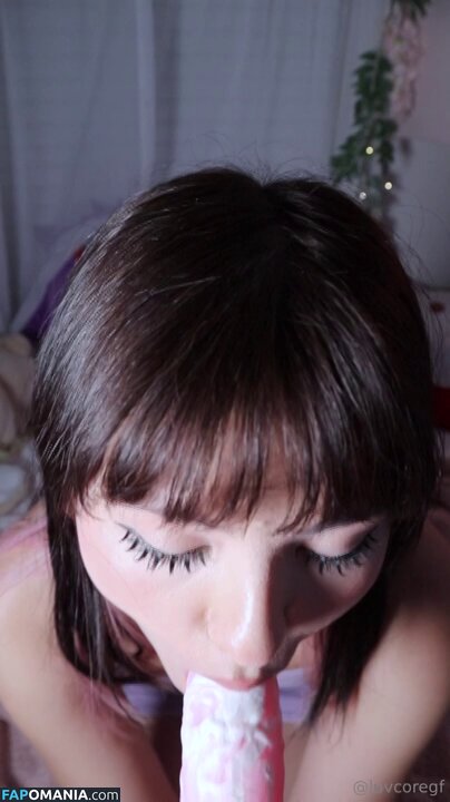 Fulltime Crybaby / luvcoregf Meztelen OnlyFans  Kikerült fotó #431