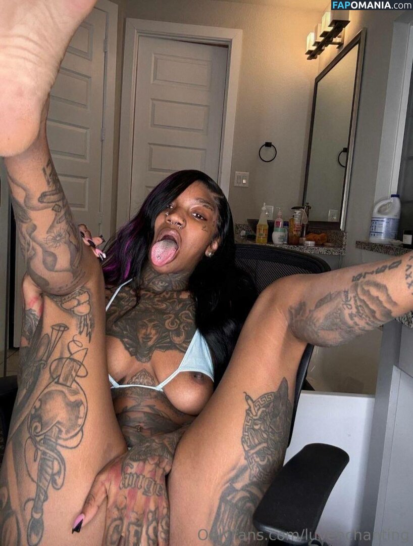 luvenchanting Meztelen OnlyFans  Kikerült fotó #53