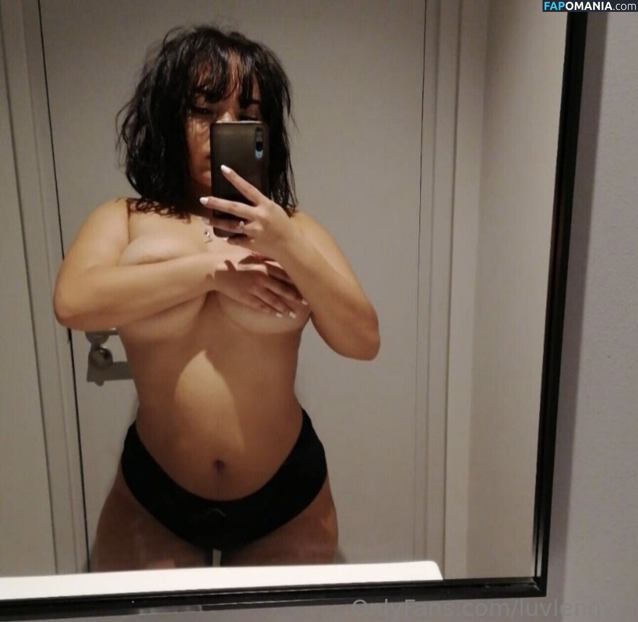 luvlennyx Meztelen OnlyFans  Kikerült fotó #4