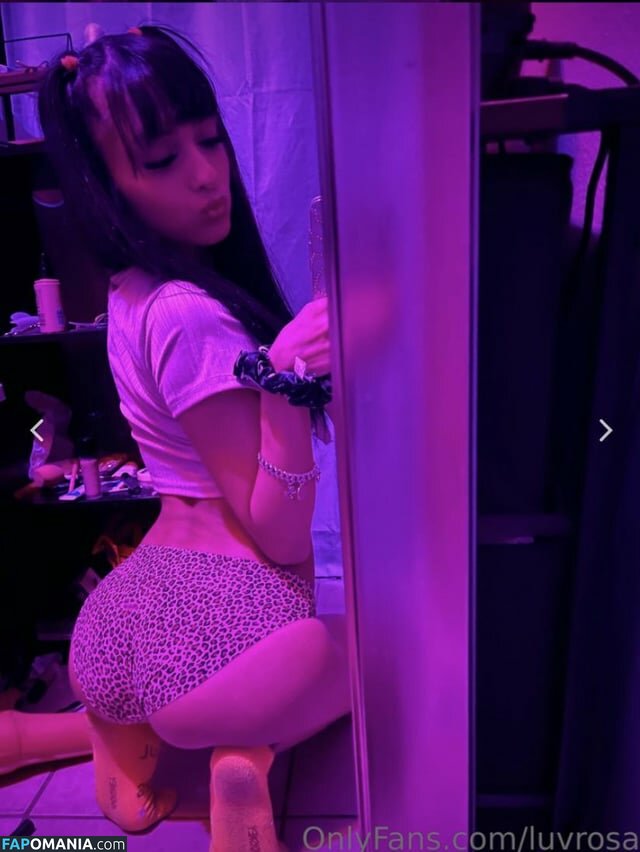 luvrosa Meztelen OnlyFans  Kikerült fotó #29