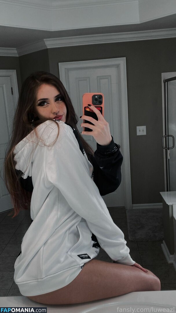 Luisa / luweazl Meztelen OnlyFans  Kikerült fotó #15