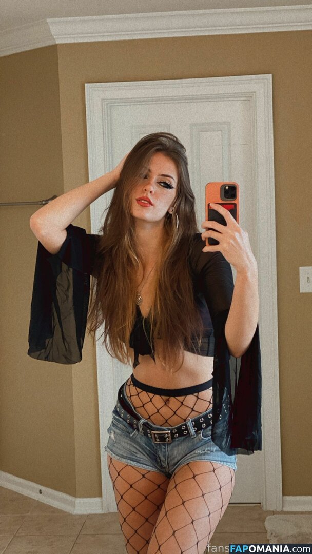 Luisa / luweazl Meztelen OnlyFans  Kikerült fotó #39