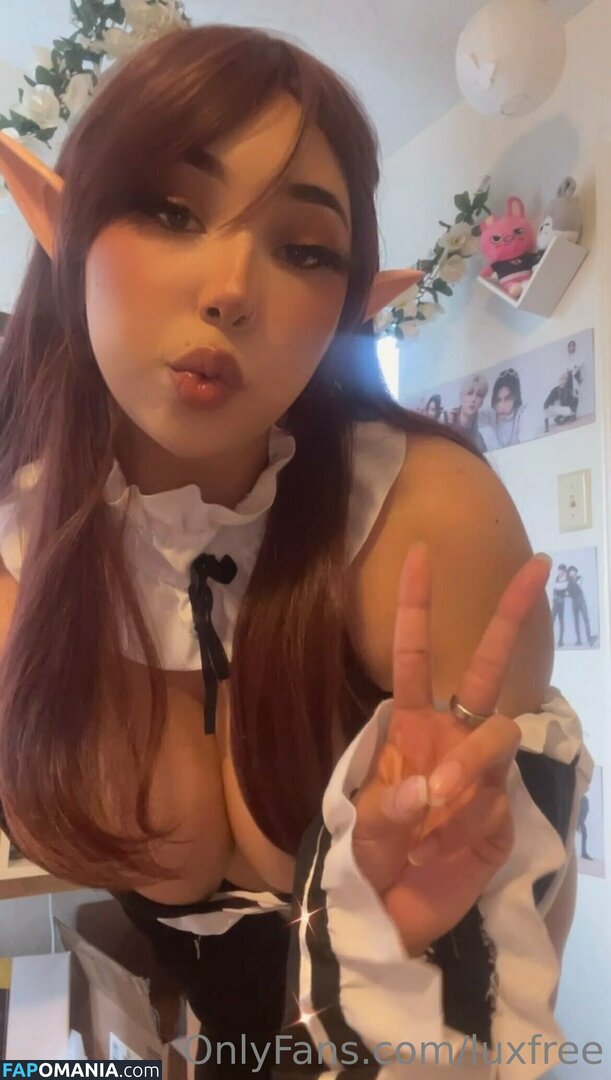 luxfree / luxfreefire Meztelen OnlyFans  Kikerült fotó #29