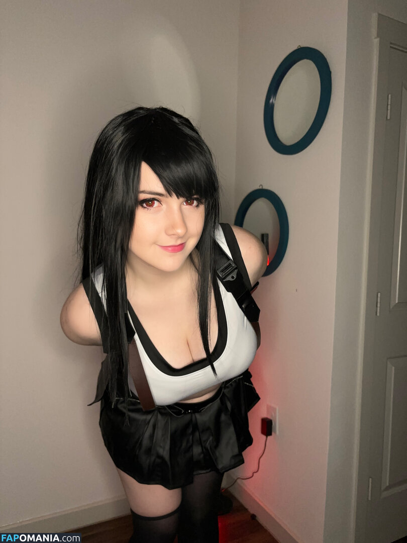 Luxray.cos / luxraycos Meztelen OnlyFans  Kikerült fotó #1