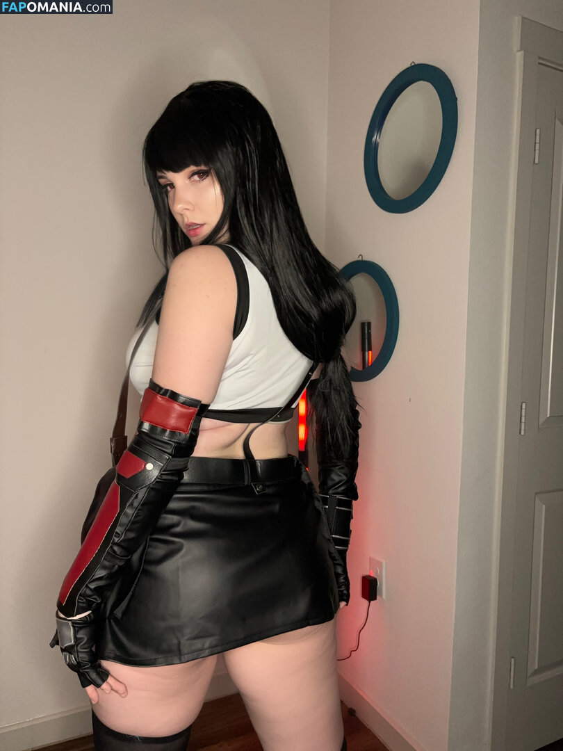 Luxray.cos / luxraycos Meztelen OnlyFans  Kikerült fotó #5