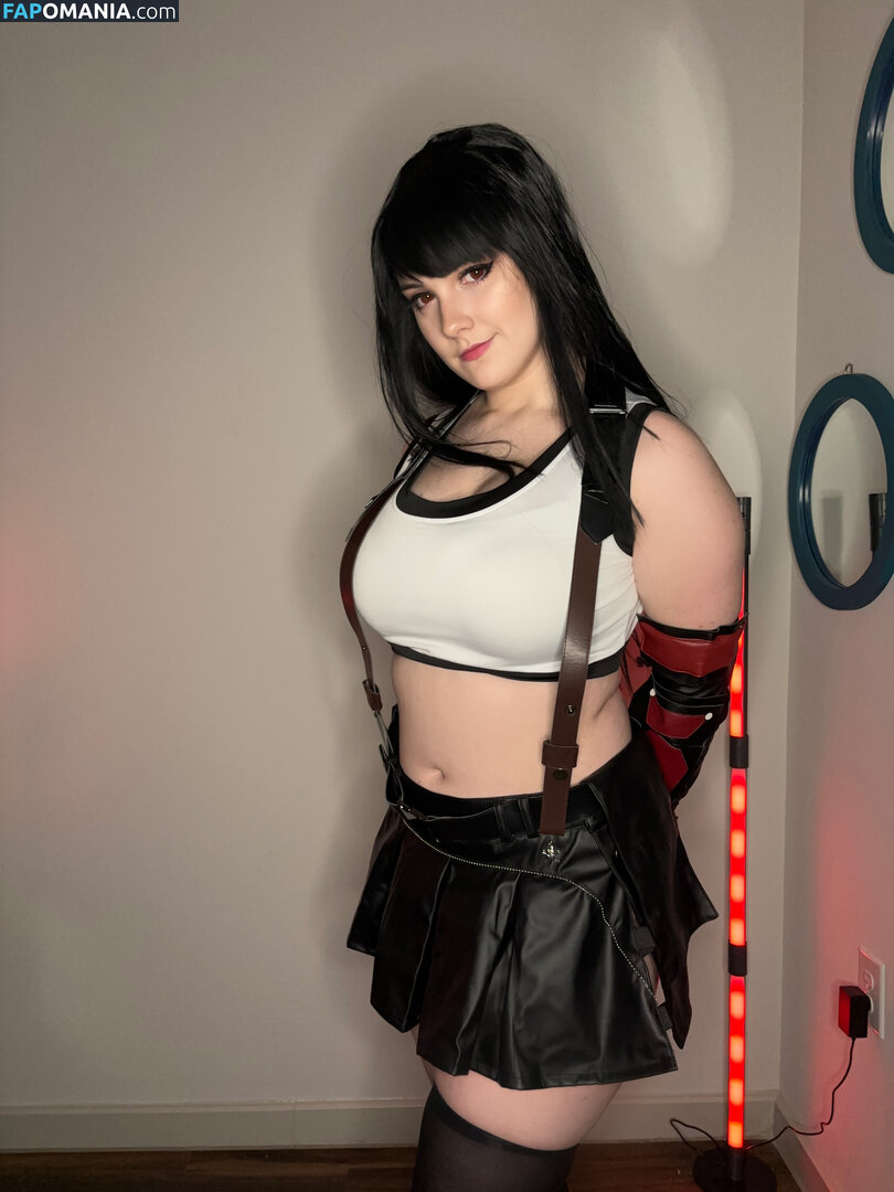 Luxray.cos / luxraycos Meztelen OnlyFans  Kikerült fotó #18