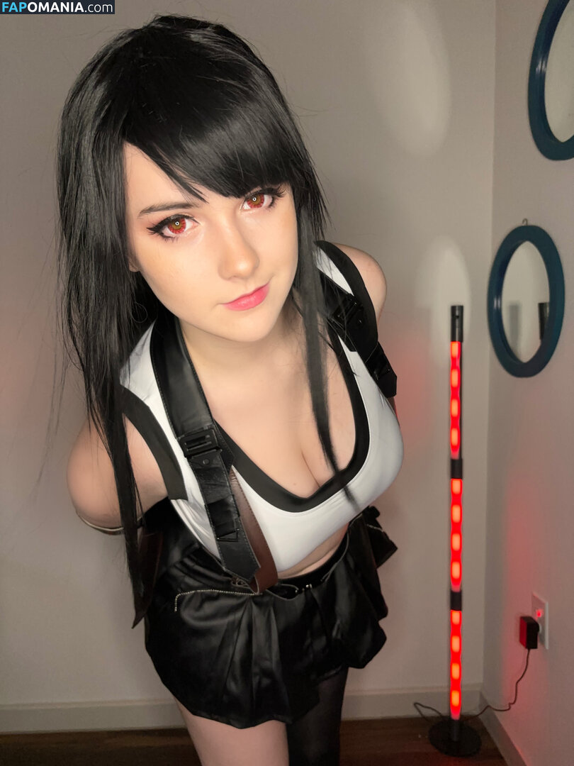 Luxray.cos / luxraycos Meztelen OnlyFans  Kikerült fotó #20