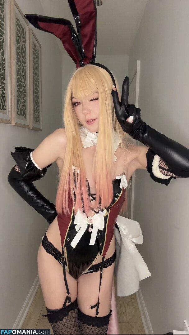 Angelfeign / Kitagawangel / Luxumine / Trufflepiggle / lauralux Meztelen OnlyFans  Kikerült fotó #9