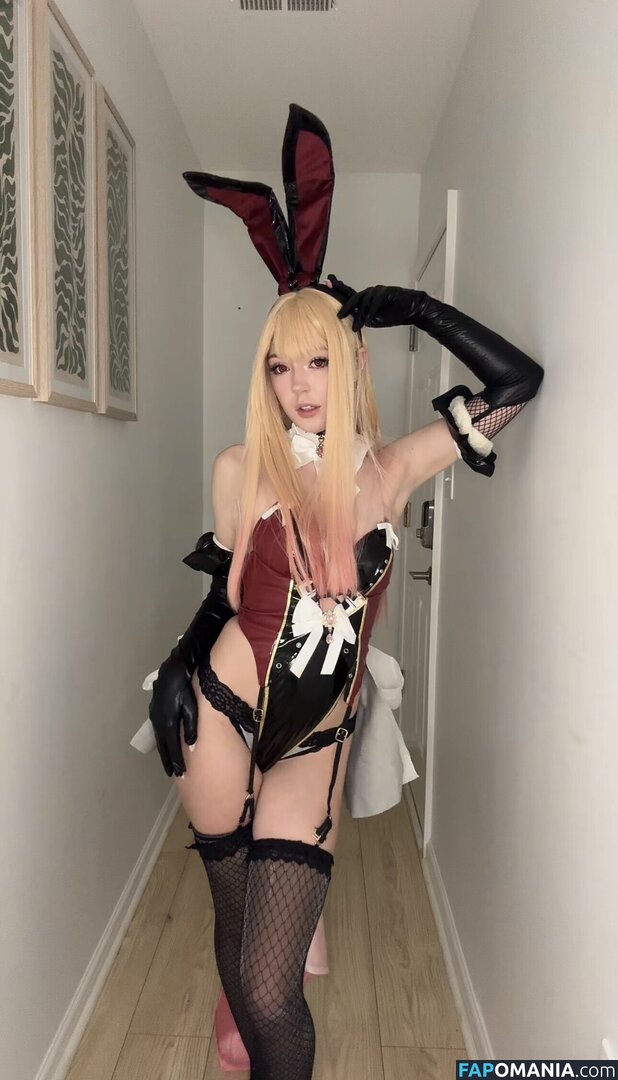 Angelfeign / Kitagawangel / Luxumine / Trufflepiggle / lauralux Meztelen OnlyFans  Kikerült fotó #15