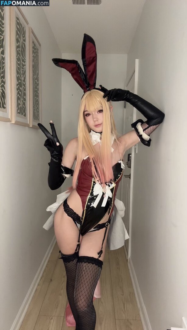 Angelfeign / Kitagawangel / Luxumine / Trufflepiggle / lauralux Meztelen OnlyFans  Kikerült fotó #16