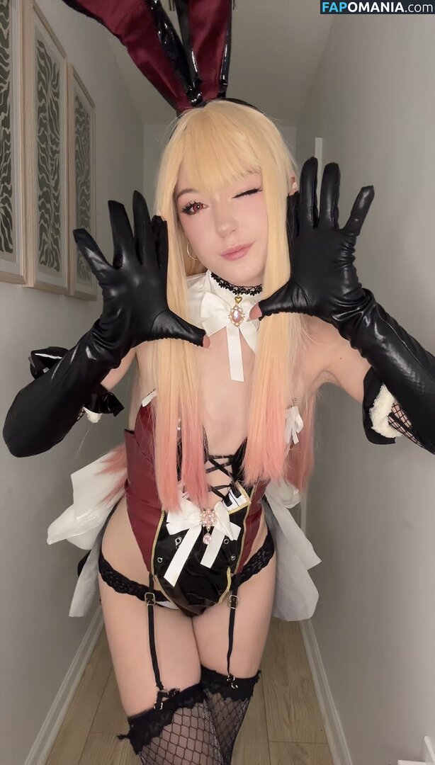 Angelfeign / Kitagawangel / Luxumine / Trufflepiggle / lauralux Meztelen OnlyFans  Kikerült fotó #18