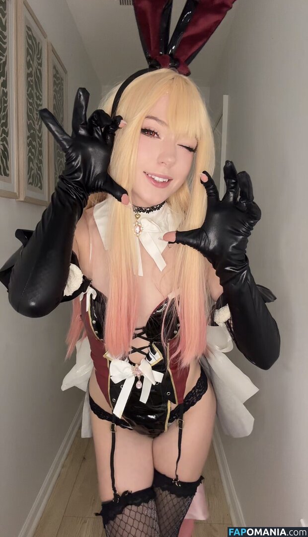 Angelfeign / Kitagawangel / Luxumine / Trufflepiggle / lauralux Meztelen OnlyFans  Kikerült fotó #20