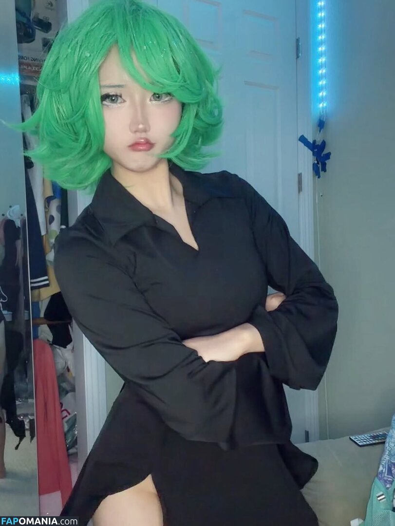 luxxezi Meztelen OnlyFans  Kikerült fotó #2