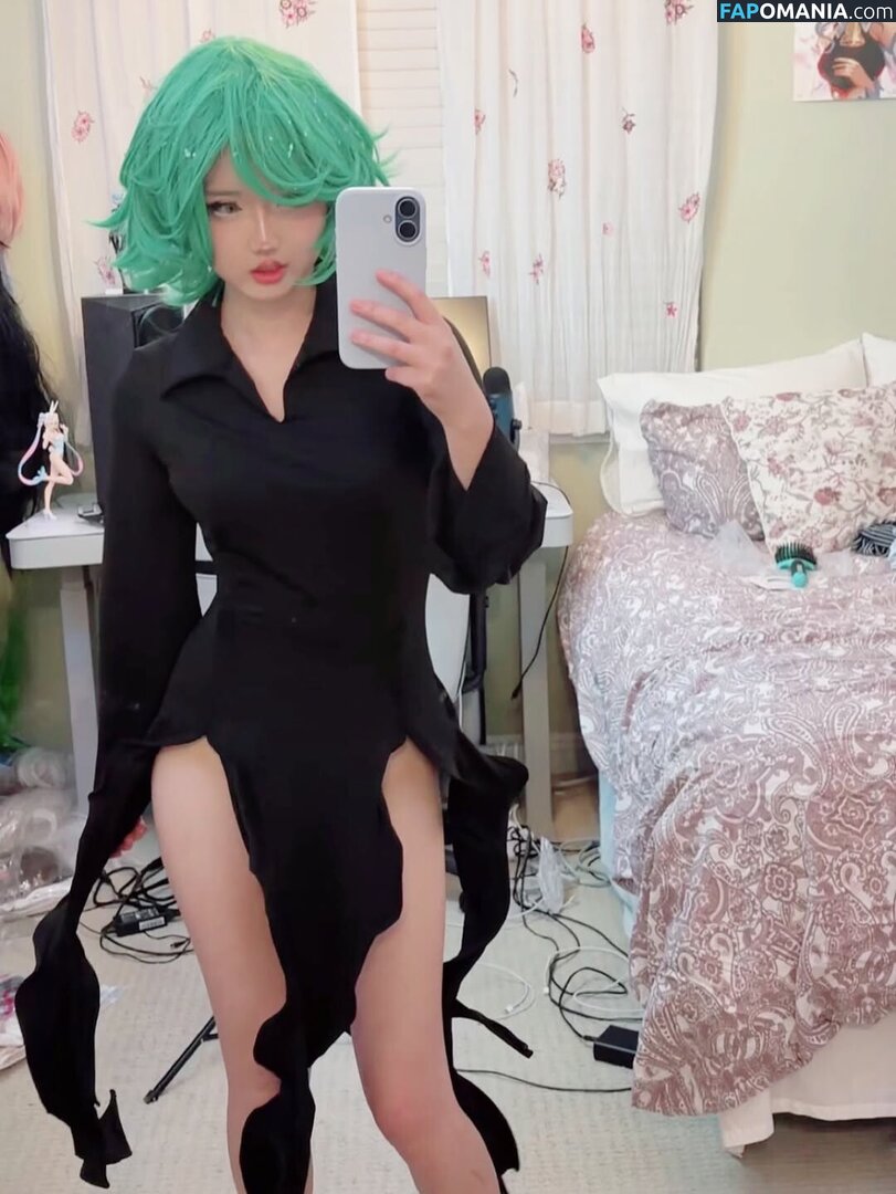 luxxezi Meztelen OnlyFans  Kikerült fotó #3