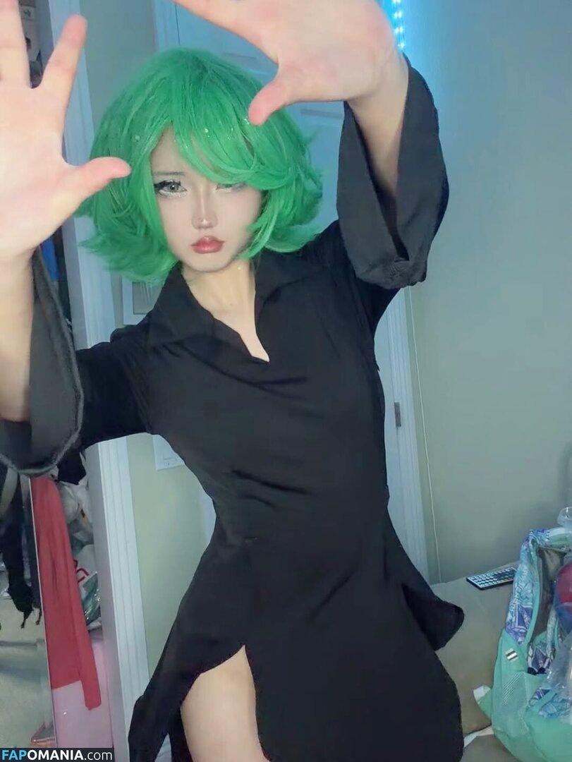 luxxezi Meztelen OnlyFans  Kikerült fotó #4