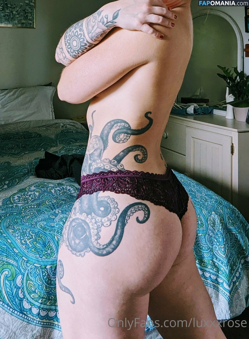 luxxrosa / luxxxrose Meztelen OnlyFans  Kikerült fotó #9